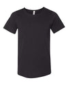 BELLA + CANVAS 3014 Unisex Raw Neck Tee