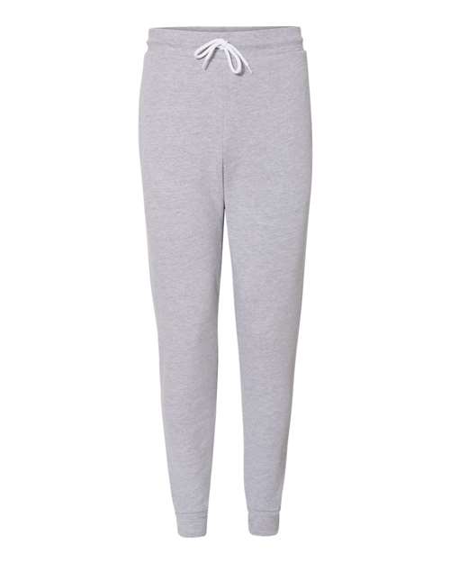 BELLA + CANVAS 3727 Unisex Sponge Fleece Jogger Sweatpants