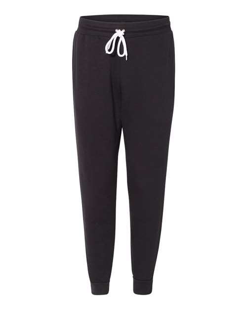 BELLA + CANVAS 3727 Unisex Sponge Fleece Jogger Sweatpants