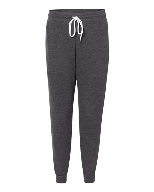 BELLA + CANVAS 3727 Unisex Sponge Fleece Jogger Sweatpants