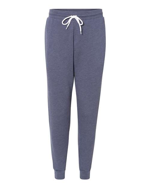 BELLA + CANVAS 3727 Unisex Sponge Fleece Jogger Sweatpants