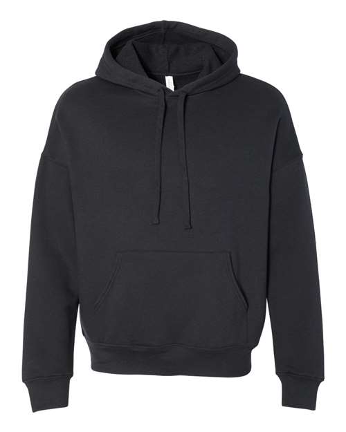 BELLA + CANVAS 3729 Unisex Sponge Fleece Drop Shoulder Hoodie