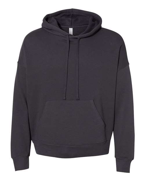 BELLA + CANVAS 3729 Unisex Sponge Fleece Drop Shoulder Hoodie