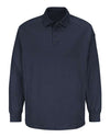 Red Kap HS5127 Men's Long Sleeve Special Ops Polo