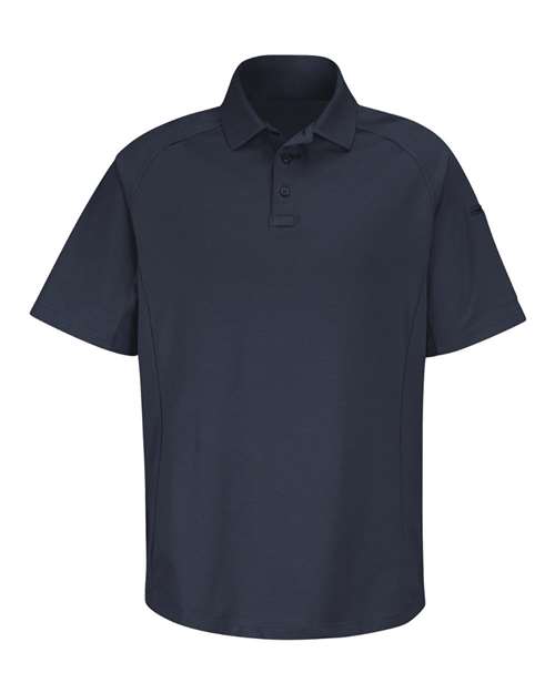Red Kap HS5123 Men's Special Ops Polo