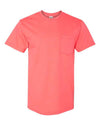 Gildan H300 Unisex Hammer™ Pocket T-Shirt