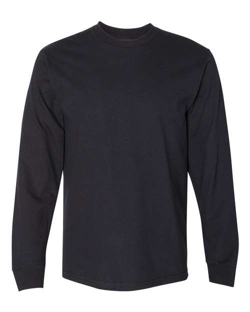Gildan H400 Unisex Hammer™ Long Sleeve T-Shirt