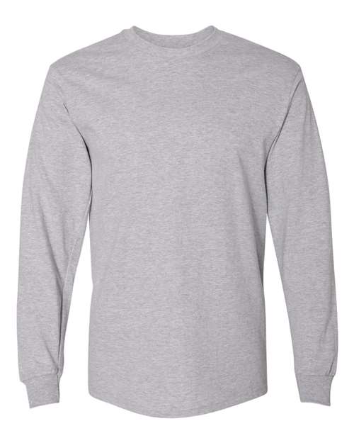 Gildan H400 Unisex Hammer™ Long Sleeve T-Shirt