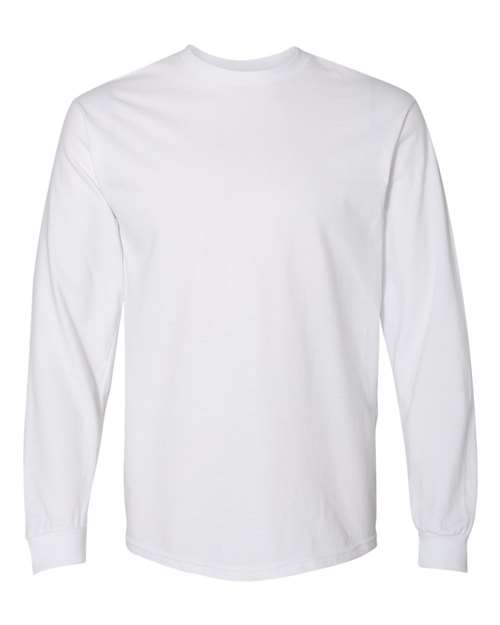 Gildan H400 Unisex Hammer™ Long Sleeve T-Shirt