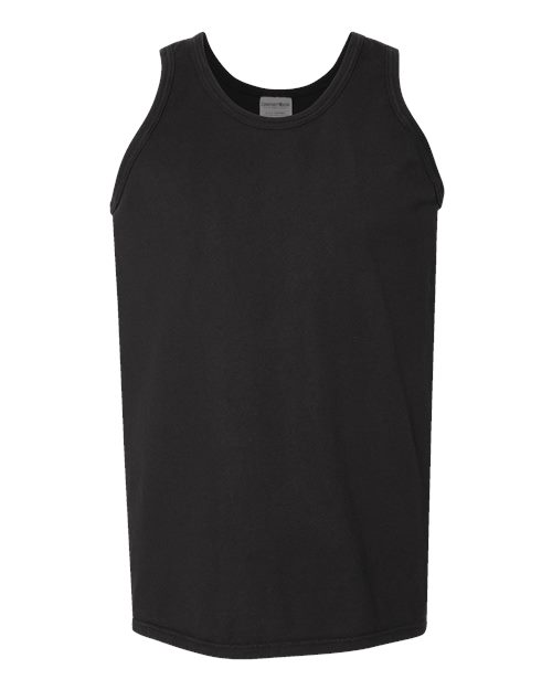 ComfortWash by Hanes GDH300 Unisex Garment-Dyed Unisex Tank Top