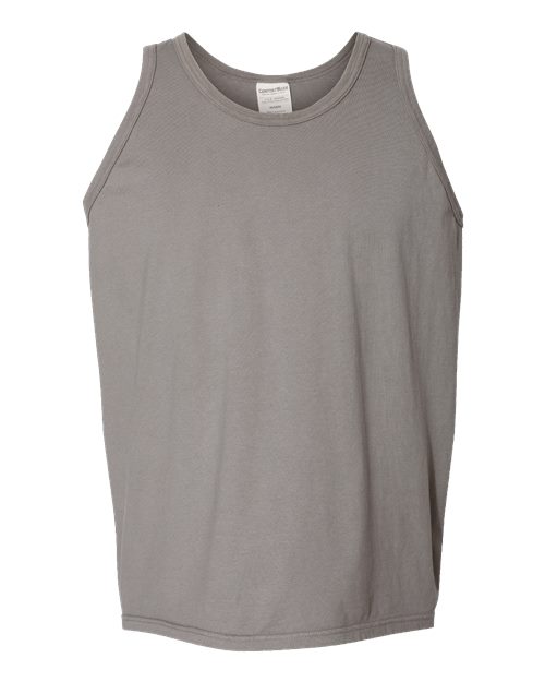 ComfortWash by Hanes GDH300 Unisex Garment-Dyed Unisex Tank Top