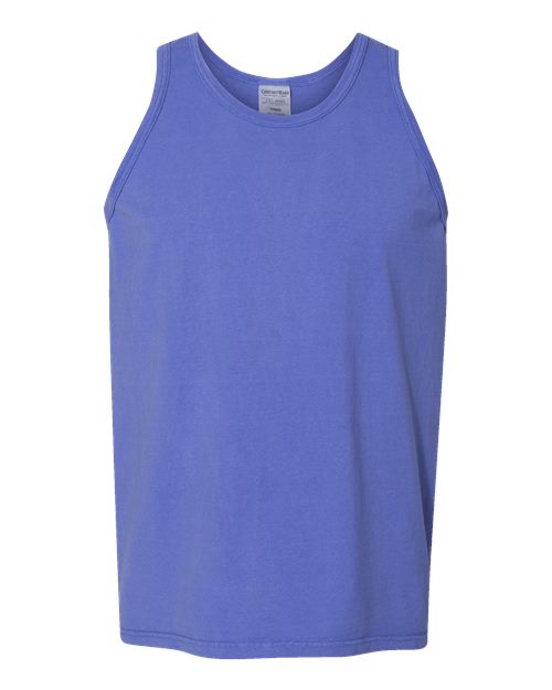 ComfortWash by Hanes GDH300 Unisex Garment-Dyed Unisex Tank Top