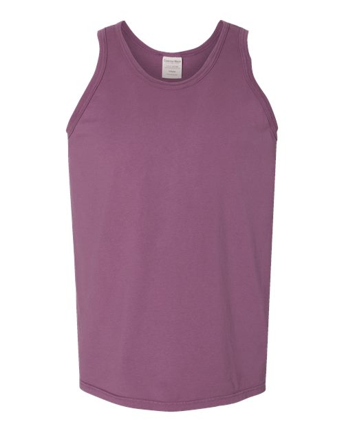 ComfortWash by Hanes GDH300 Unisex Garment-Dyed Unisex Tank Top