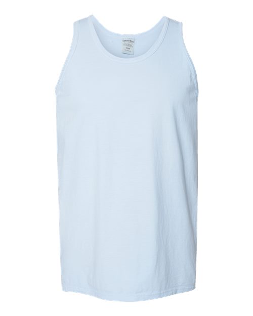 ComfortWash by Hanes GDH300 Unisex Garment-Dyed Unisex Tank Top