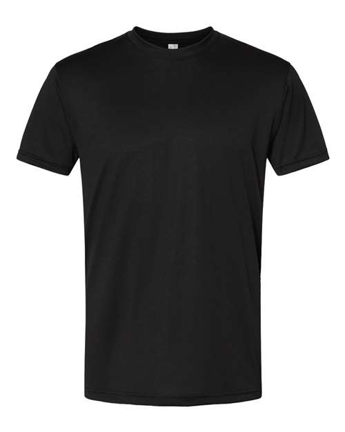 Bayside 5300 Unisex USA-Made Performance T-Shirt