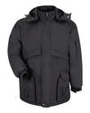 Red Kap JP70 Men's Heavyweight Parka