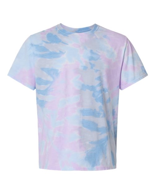 Dyenomite 650DR Unisex Dream Tie-Dyed T-Shirt