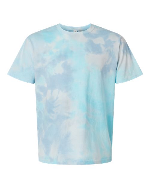 Dyenomite 650DR Unisex Dream Tie-Dyed T-Shirt