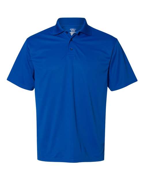 JERZEES 442M Men's Dri-Power® Performance Polo