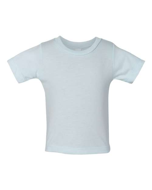 BELLA + CANVAS 3413B Infant Triblend Tee