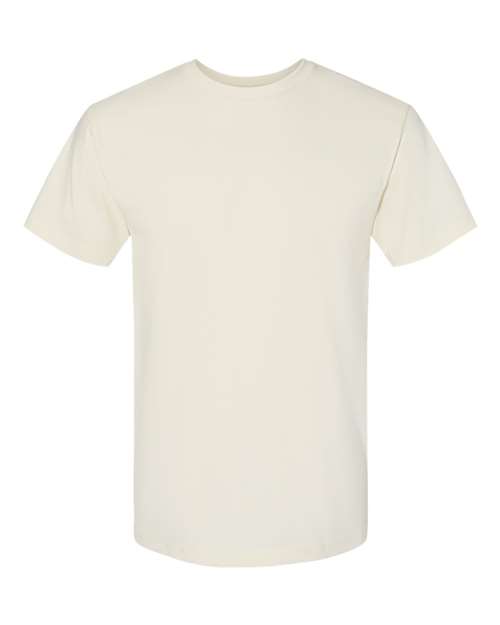 Next Level 4600 Unisex Eco Heavyweight T-Shirt