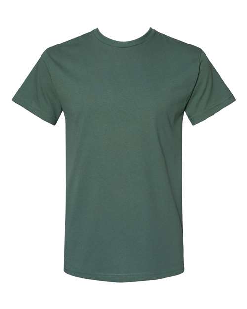 Next Level 4600 Unisex Eco Heavyweight T-Shirt