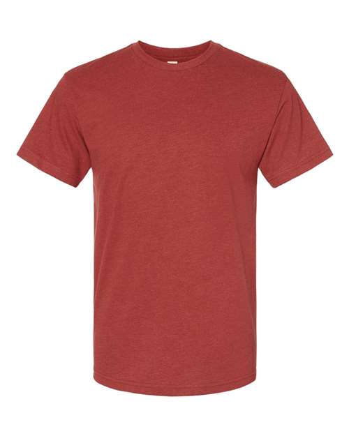 Next Level 4600 Unisex Eco Heavyweight T-Shirt