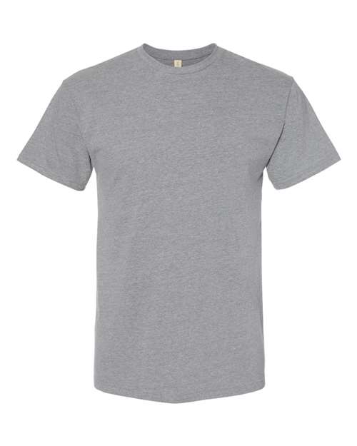 Next Level 4600 Unisex Eco Heavyweight T-Shirt