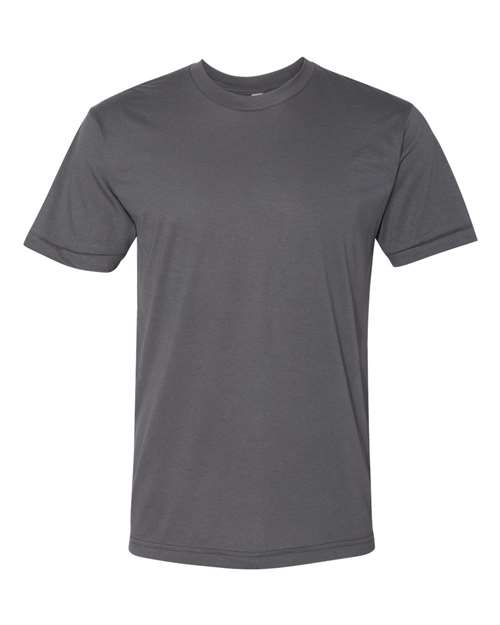 American Apparel BB401 Unisex 50/50 Tee