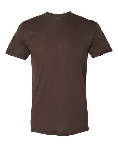 American Apparel BB401 Unisex 50/50 Tee