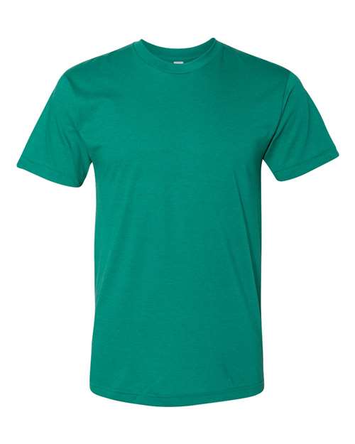 American Apparel BB401 Unisex 50/50 Tee