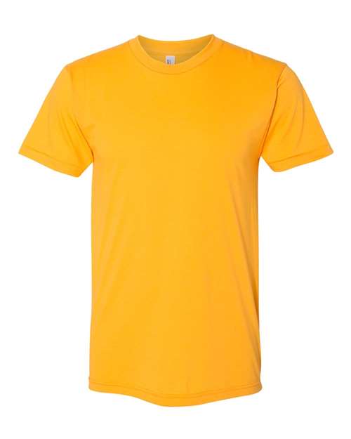 American Apparel BB401 Unisex 50/50 Tee