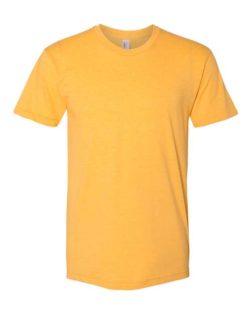 American Apparel BB401 Unisex 50/50 Tee