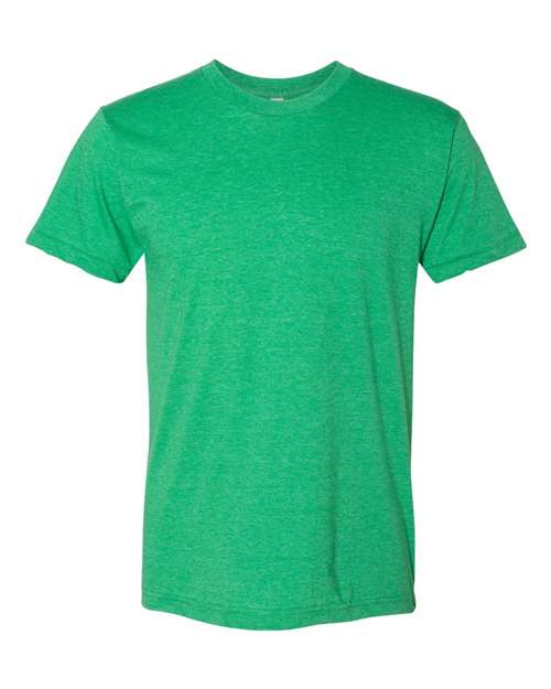 American Apparel BB401 Unisex 50/50 Tee