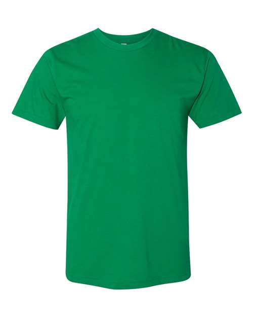 American Apparel BB401 Unisex 50/50 Tee