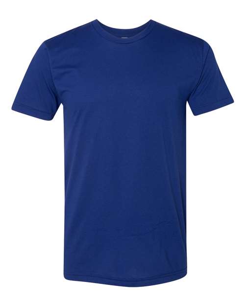 American Apparel BB401 Unisex 50/50 Tee
