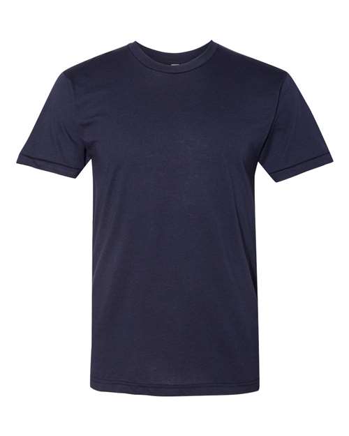 American Apparel BB401 Unisex 50/50 Tee