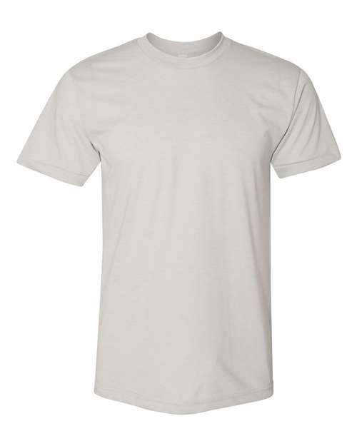 American Apparel BB401 Unisex 50/50 Tee