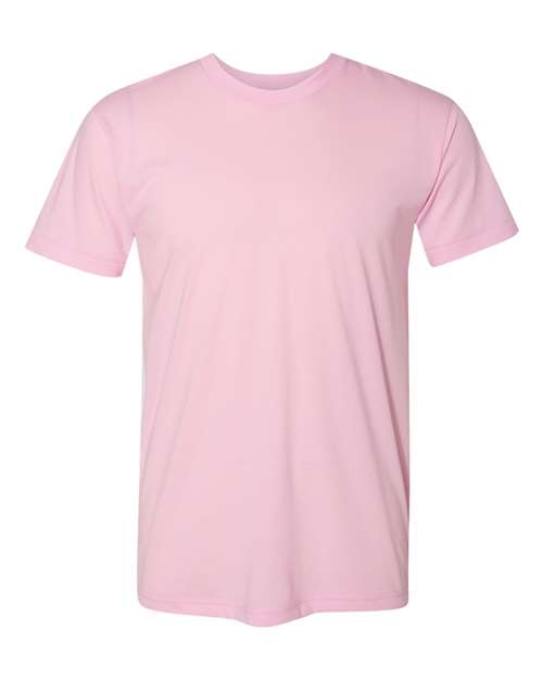 American Apparel BB401 Unisex 50/50 Tee
