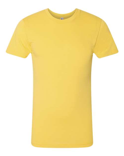 American Apparel BB401 Unisex 50/50 Tee