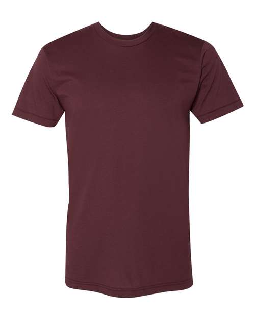 American Apparel BB401 Unisex 50/50 Tee
