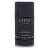 Eternity by Calvin Klein Deodorant Stick 2.6 oz
