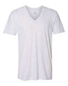 American Apparel 2456W Unisex Fine Jersey V-Neck Tee