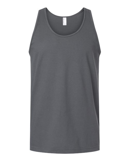 American Apparel 2408 Fine Jersey Tank