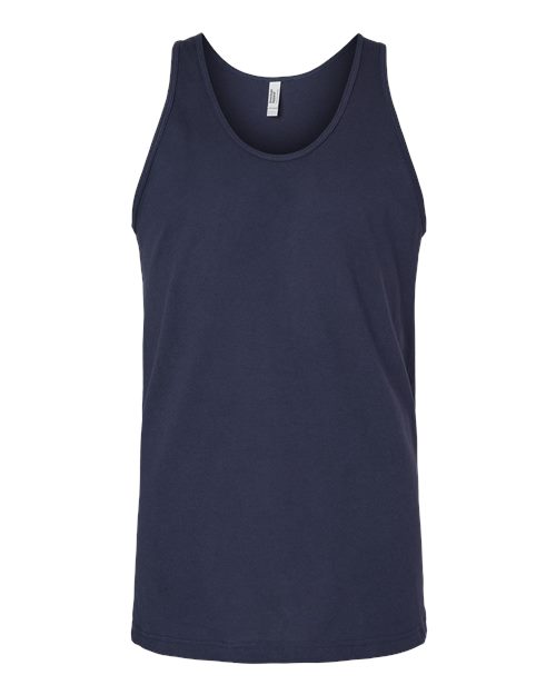 American Apparel 2408 Fine Jersey Tank