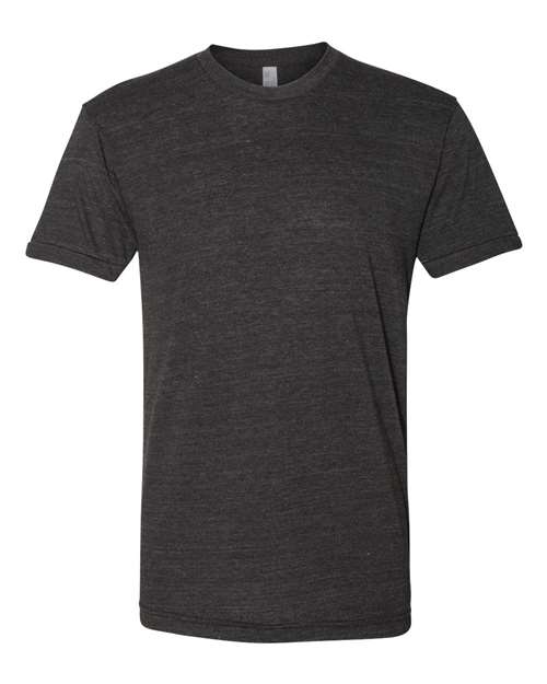 American Apparel TR401USA Unisex USA-Made Triblend Track Tee