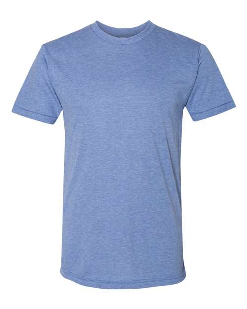 American Apparel TR401 Triblend Track Tee