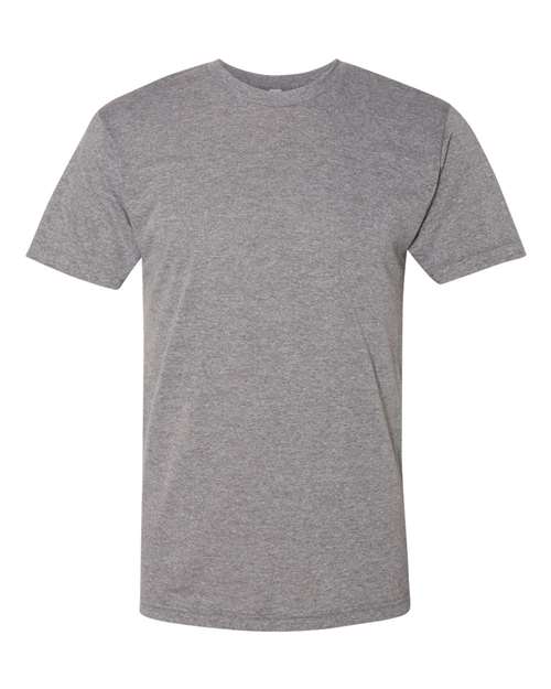 American Apparel TR401 Triblend Track Tee
