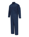 Bulwark CEH2 Men's Classic Industrial Coverall - Excel FR