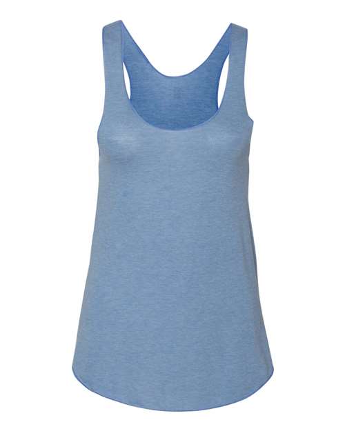 American Apparel TR308W Women’s Triblend Racerback Tank